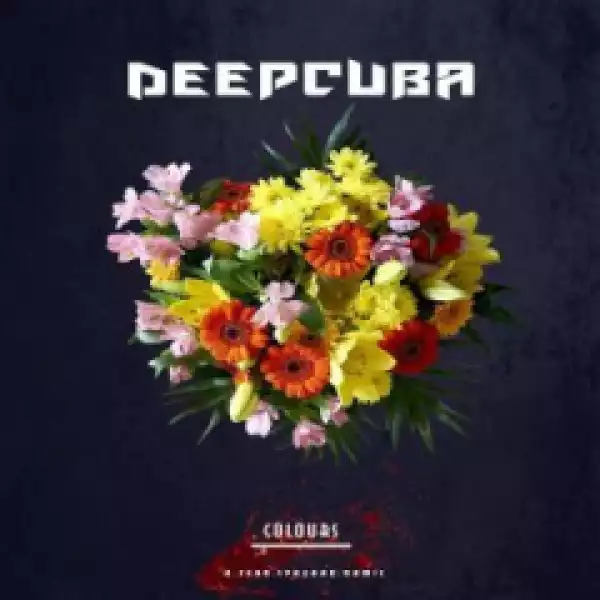 DeepCuba - Colours (Original Mix)